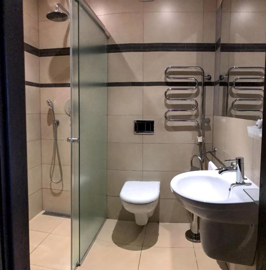 Hotel & Browar Slociak ออปอเล ภายนอก รูปภาพ