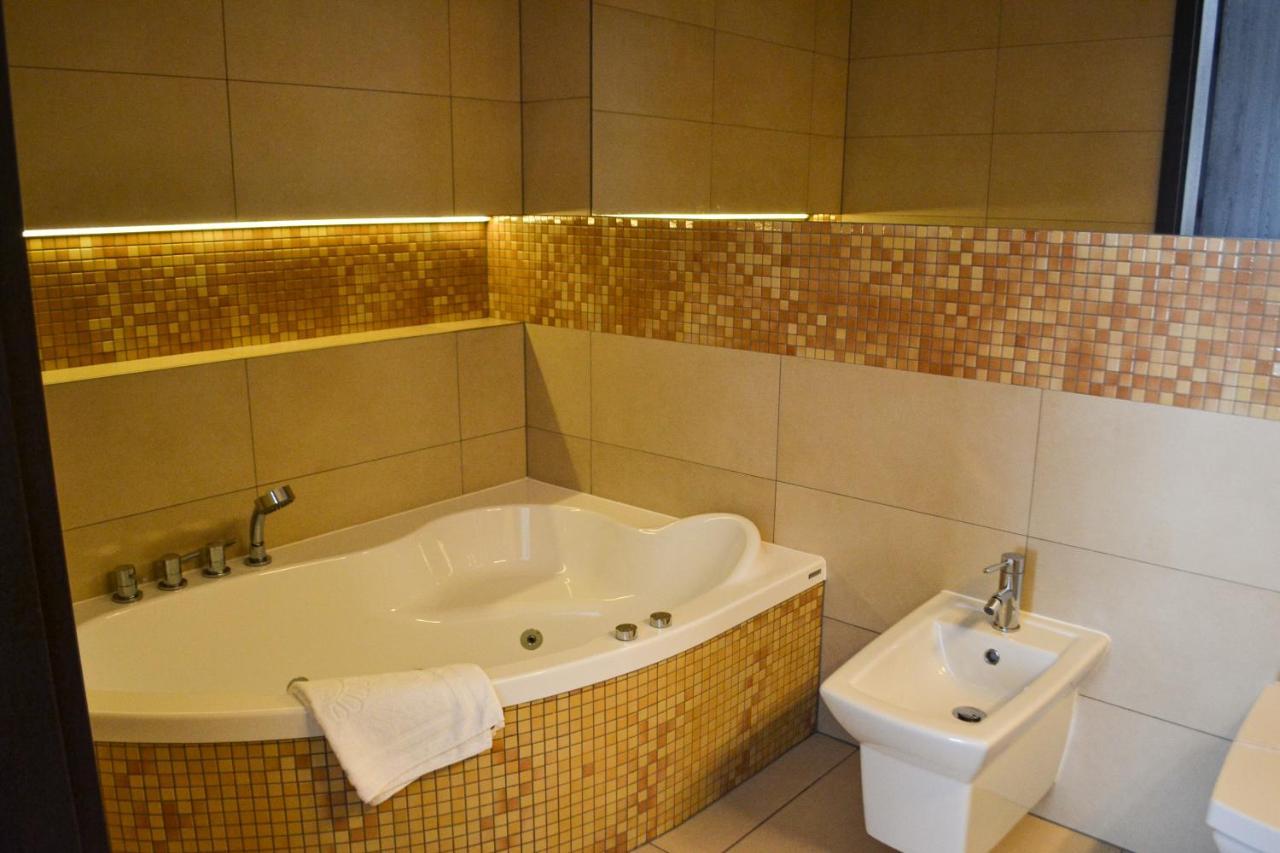 Hotel & Browar Slociak ออปอเล ภายนอก รูปภาพ